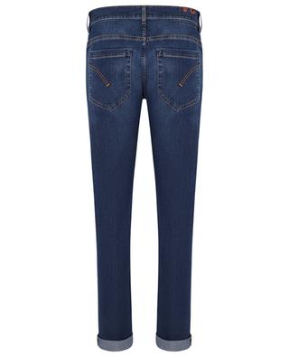 George cotton skinny jeans DONDUP
