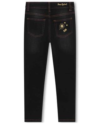 Mädchen-Jeans aus Baumwolle Étoiles SONIA RYKIEL