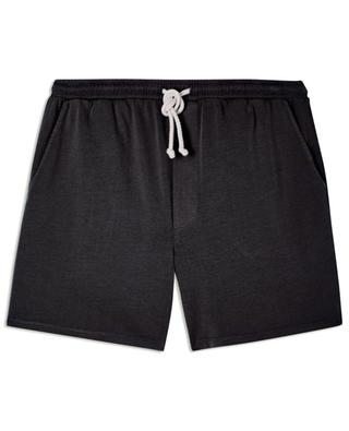 Fizvalley cotton Bermuda shorts AMERICAN VINTAGE