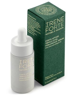 Forte Attivo Tripple Level hyaluronic serum - 15 ml IRENE FORTE