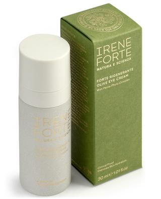 Crème yeux à l'olive Forte Rigenerante - 30 ml IRENE FORTE