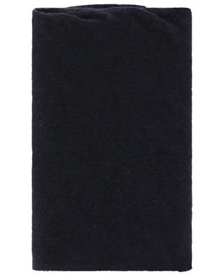 Zephyr fine knit scarf ISABEL MARANT