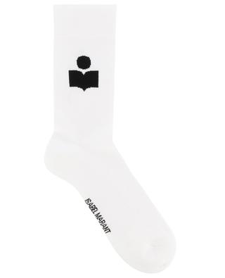 Siloki sporty socks ISABEL MARANT
