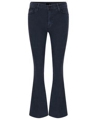 Bootcut-Jeans aus Baumwolle The Weekender MOTHER