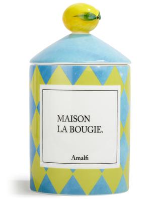 Miracle Gallery Amalfi scented candle - 350 g MAISON LA BOUGIE