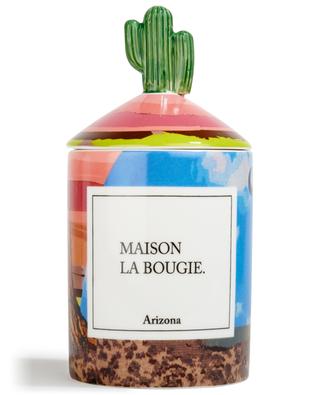 Bougie parfumée Miracle Gallery Arizona - 350 g MAISON LA BOUGIE