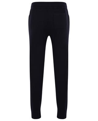 Wool and cashmere joggers VINCE