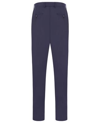 Hoche wool casual trousers OFFICINE GENERALE