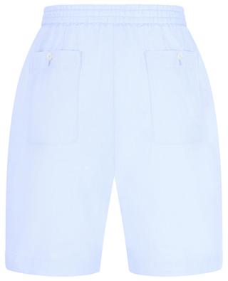 Joaquim cotton Bermuda shorts OFFICINE GENERALE