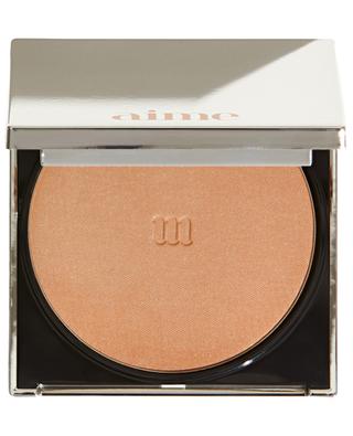 Puder-Foundation mit LSF 30 - Deep AIME