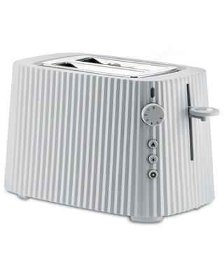 Plissé MDL08/CH design toaster ALESSI