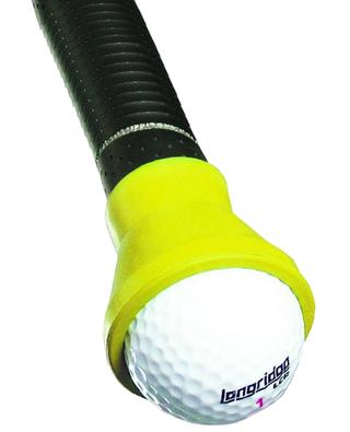 Suction cup for golf balls BOSTON GOLF