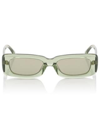 Mini Marfa rectangular sunglasses THE ATTICO