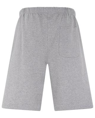 Kenzo Target cotton Bermuda shorts KENZO