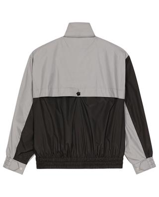 Two-Tone Retro windbreaker jacket KENZO