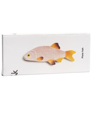 Keramikschale Fish Snapper KLEVERING