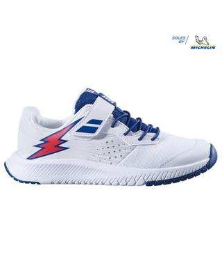 Pulsion Kid All Court boy's tennis shoes BABOLAT