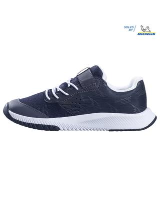 Chaussures de tennis fille Pulsion Kid All Court BABOLAT
