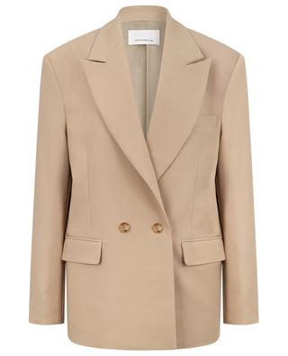 Corrin double-breasted blazer THE FRANKIE SHOP