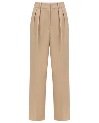 Corrin wide-leg tailored trousers THE FRANKIE SHOP