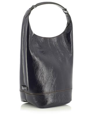 Phoebe leather handbag GIANNI CHIARINI