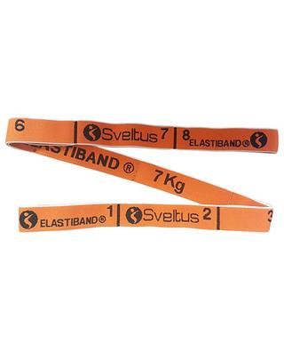 Elastiband 7 kg elastic fitness band SVELTUS
