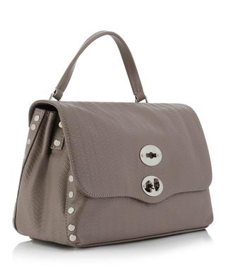 Postina Cachemire Blandine Luxethic S calf leather handbag ZANELLATO