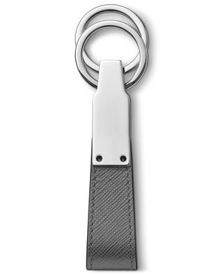 Schlüsselanhänger aus Leder Sartorial Loop MONTBLANC