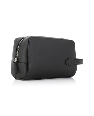 Sartorial saffiano leather toiletry bag MONTBLANC