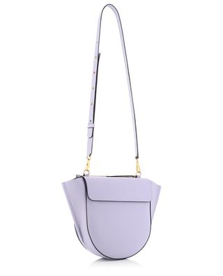 Hortensia Medium leather handbag WANDLER