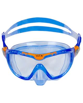 Junior Mix Combo children's diving mask set AQUA SPHERE