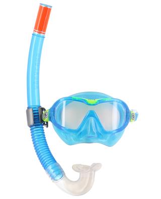 Combo Mix JR children's swimming goggles and snorkel set AQUA LUNG