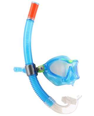 Combo Mix JR children's swimming goggles and snorkel set AQUA LUNG