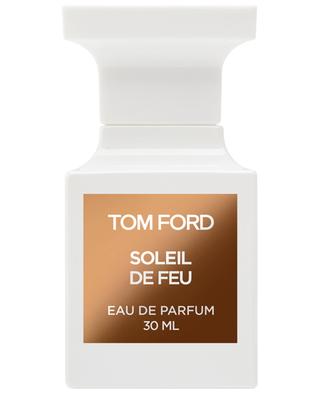 Eau de parfum Soleil de Feu - 30 ml TOM FORD