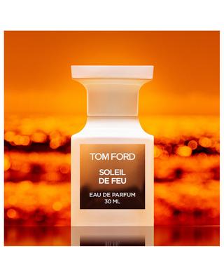 Soleil de Feu eau de parfum - 30 ml TOM FORD