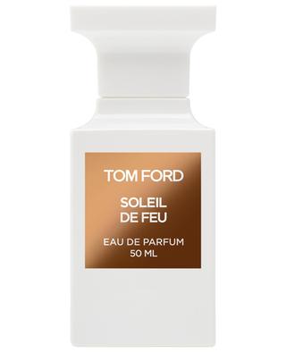 Eau de parfum Soleil de Feu - 50 ml TOM FORD