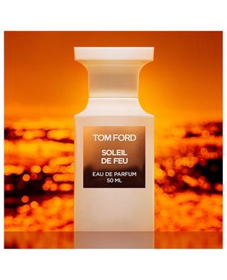 Eau de parfum Soleil de Feu - 50 ml TOM FORD