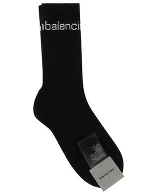 balenciaga.com tennis socks BALENCIAGA