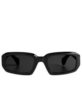 Mektoub square acetate sunglasses PORT TANGER