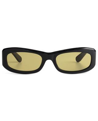 Saudade square acetate sunglasses PORT TANGER