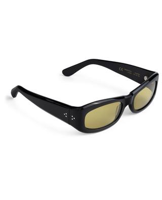 Saudade square acetate sunglasses PORT TANGER