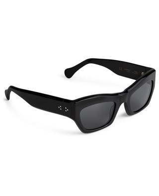 Ayreen cat-eye sunglasses PORT TANGER
