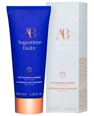 The Foaming Cleanser with TFC8 - 100 ml AUGUSTINUS BADER