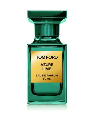 Eau de parfum Azure Lime - 50 ml TOM FORD
