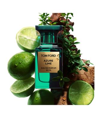 Azure Lime eau de parfum - 50 ml TOM FORD