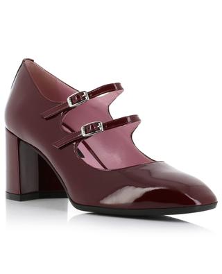 Alice 70 patent leather mary-janes CAREL