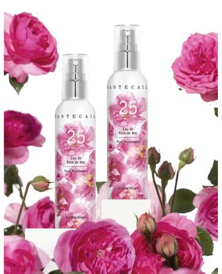 Limited Edition 25th anniversary pure rose water - 125 ml CHANTECAILLE