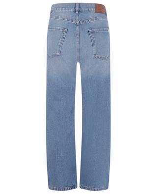 Caden light-washed relaxed straight jeans WEEKEND MAX MARA