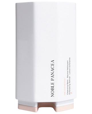 The Elemental NP cleansing balm and exfoliating refiner - 30 doses NOBLE PANACEA