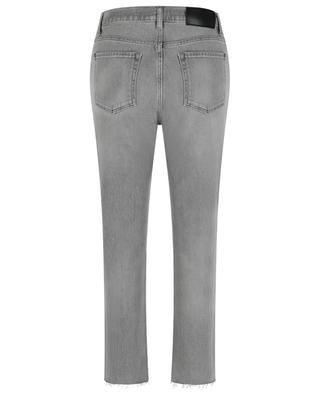 Jean droit en coton Logan Stovepipe Straight Fit 7 FOR ALL MANKIND